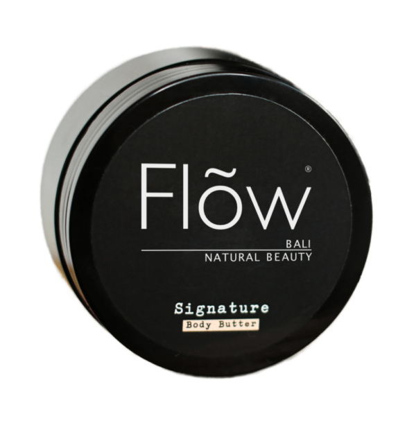 Minimalist salon spa in Berawa Canggu Flow Beauty Lab