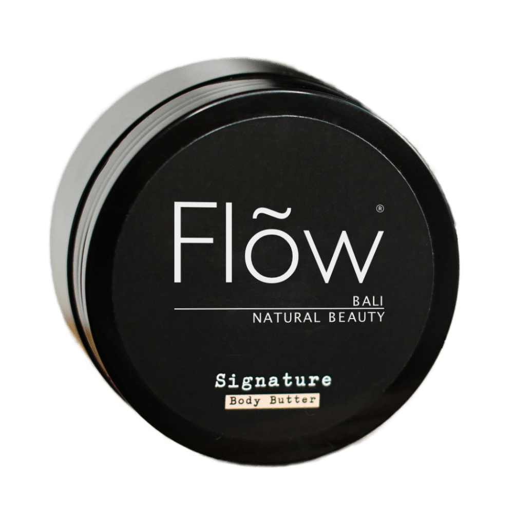 Minimalist salon spa in Berawa Canggu Flow Beauty Lab