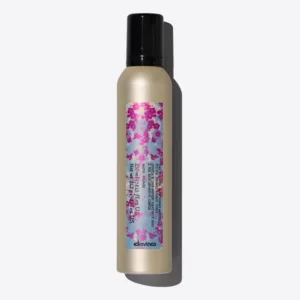 Davines Curl Moisturizing Mousse 250ml